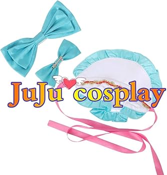 Amazon.co.jp: JuJucosplay Love Live! ラブライブ! Dancing stars on